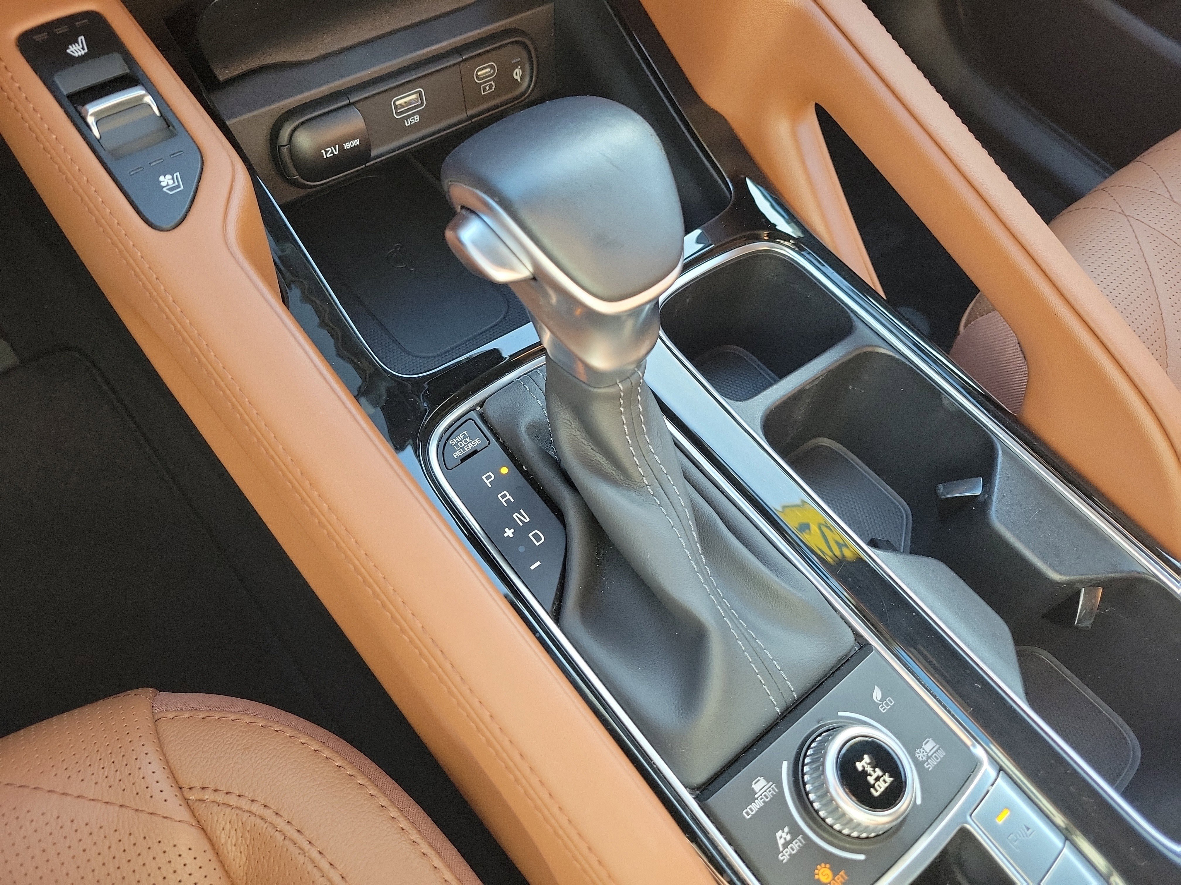 Certified 2024 Kia Telluride EX X-Line image 39