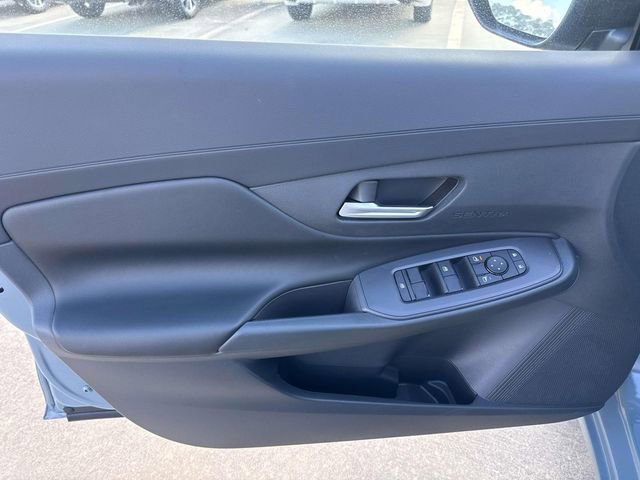 New 2026 Nissan Sentra SV w/ Floor Mat Package FWD image 21