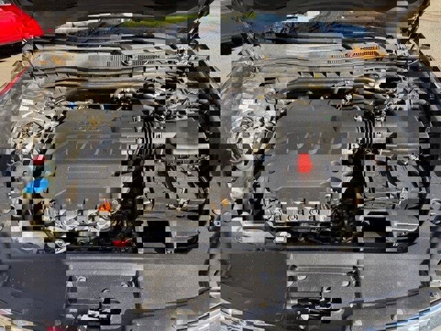 Used 2012 Honda Crosstour EX image 19