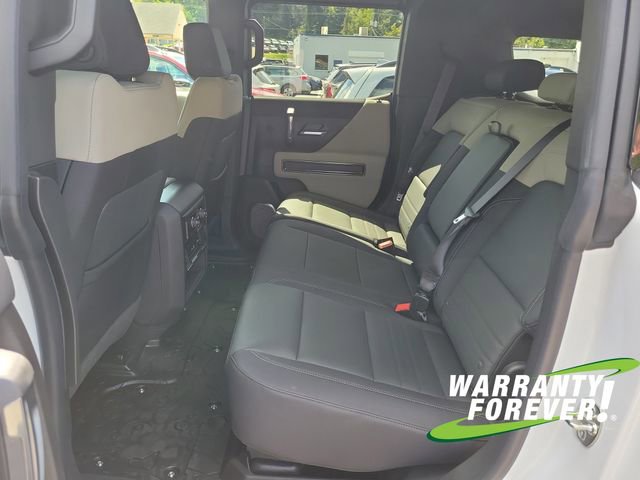 New 2026 GMC Hummer EV SUV image 15