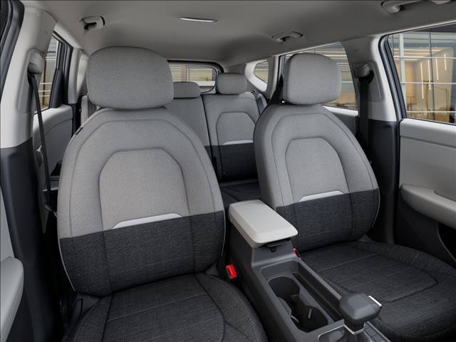 New 2027 Kia Seltos S AWD/4WD image 15