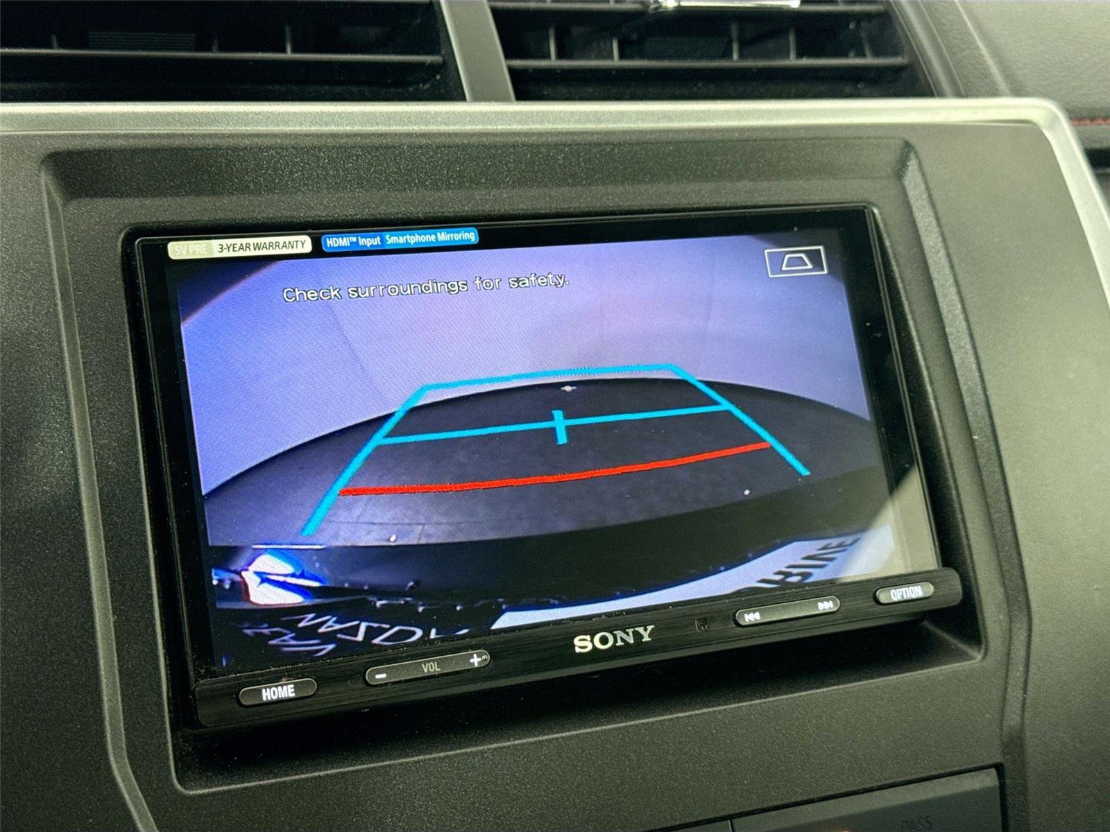 Used 2017 Toyota Camry SE FWD image 19