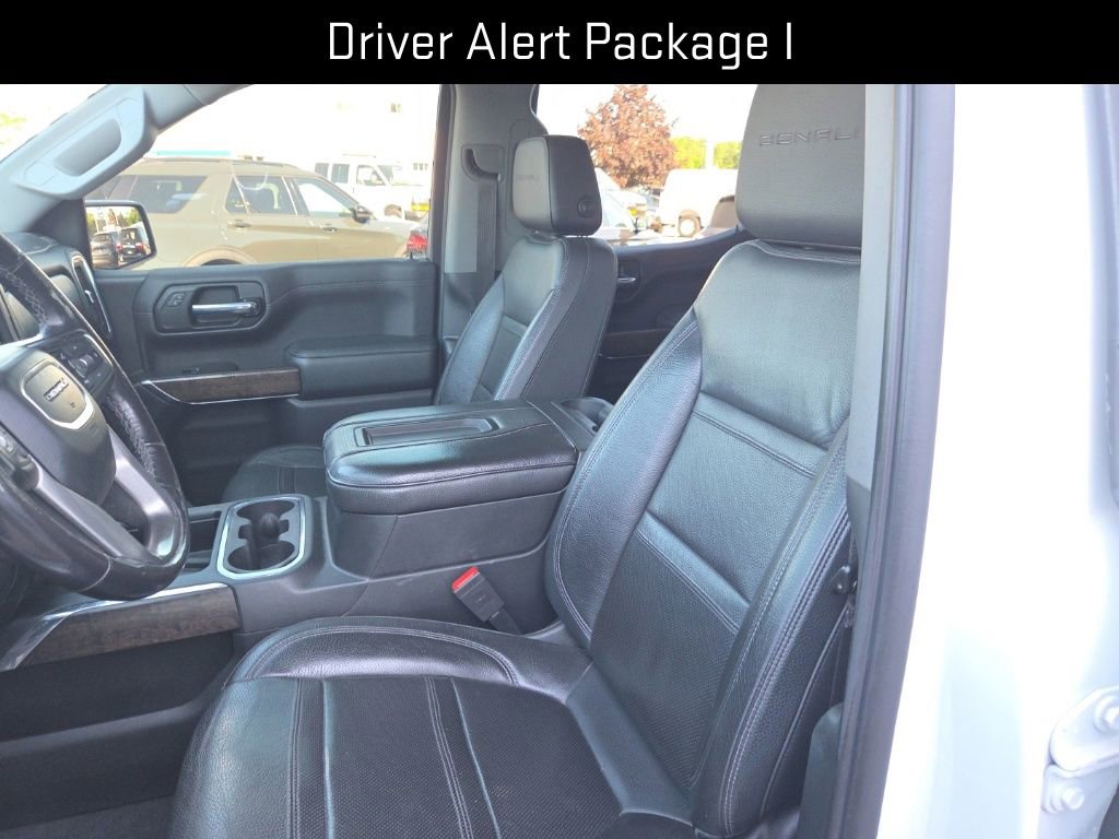 Used 2020 GMC Sierra 1500 Denali w/ Denali Ultimate Package AWD/4WD image 15