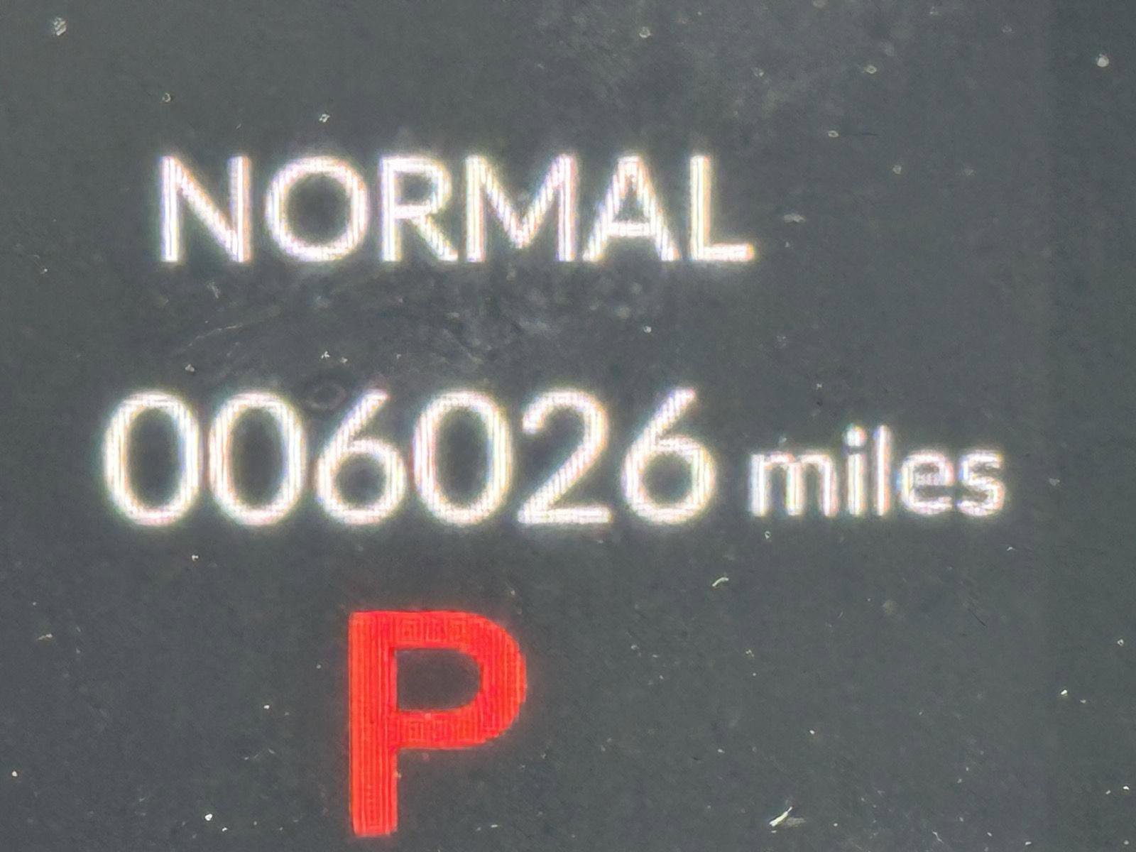 Certified 2025 Honda Pilot TrailSport image 13