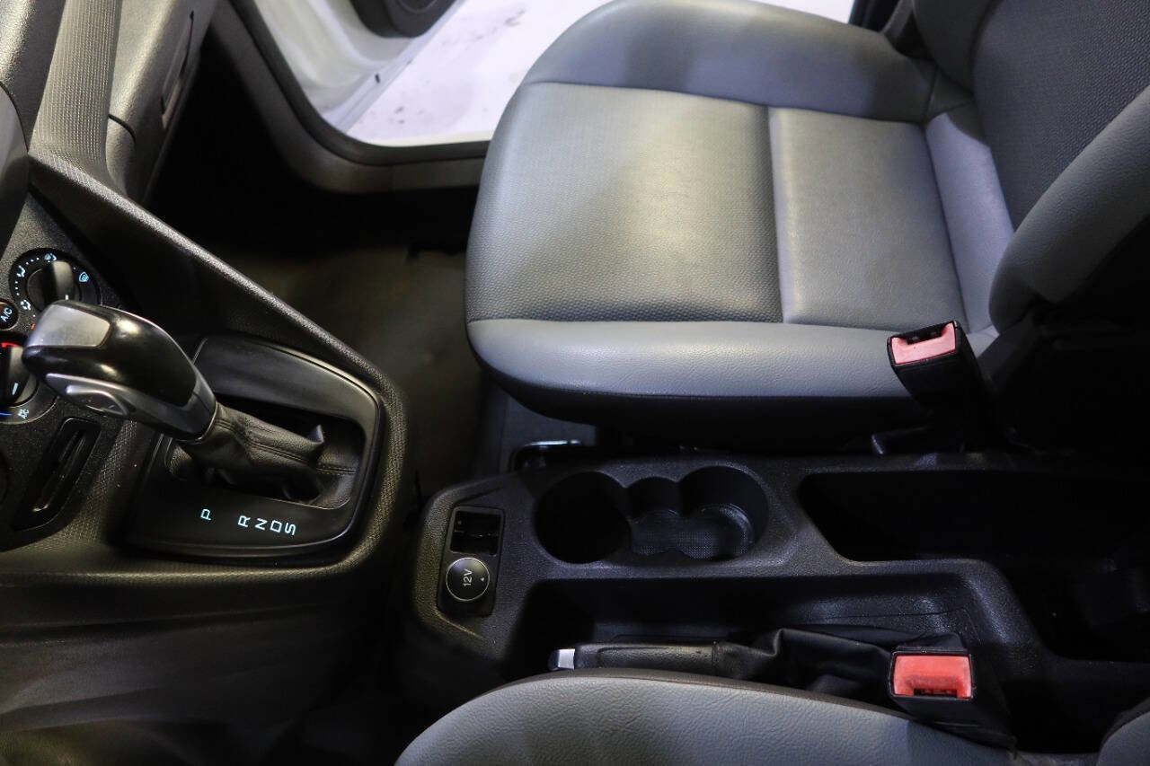 Used 2016 Ford Transit Connect XL FWD image 27