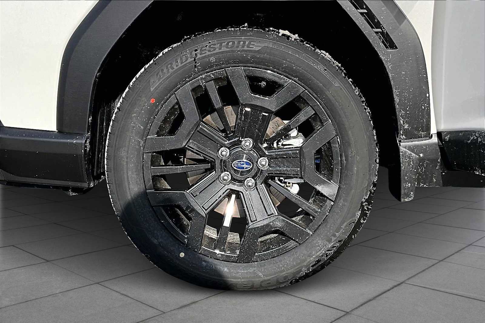 New 2026 Subaru Outback Limited XT image 13