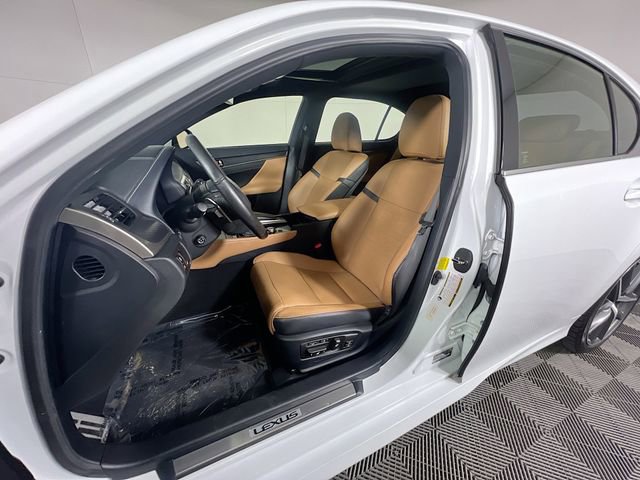 Used 2019 Lexus GS 350 F Sport RWD image 14