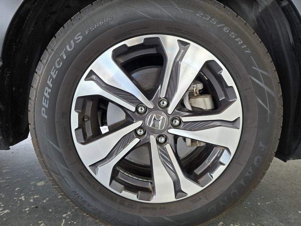 Used 2022 Honda CR-V LX image 45