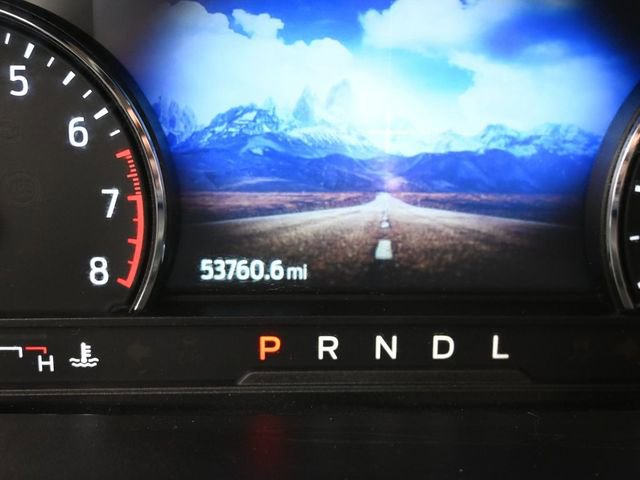 Certified 2023 Ford Explorer Limited image 17