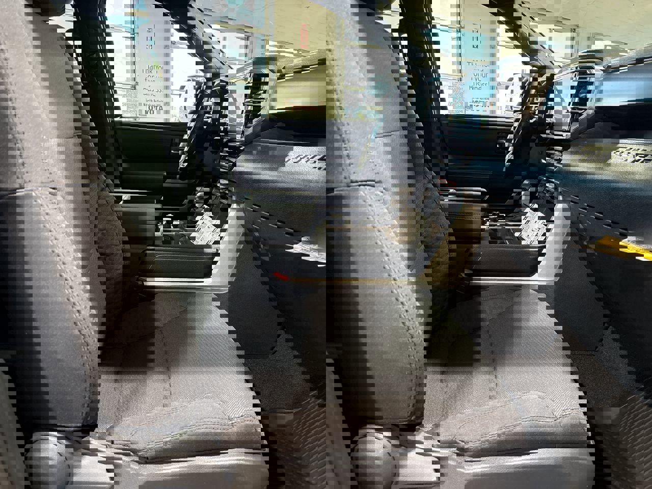 New 2026 Toyota Tundra SR5 image 25