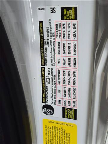 Certified 2024 Toyota Corolla LE FWD image 23