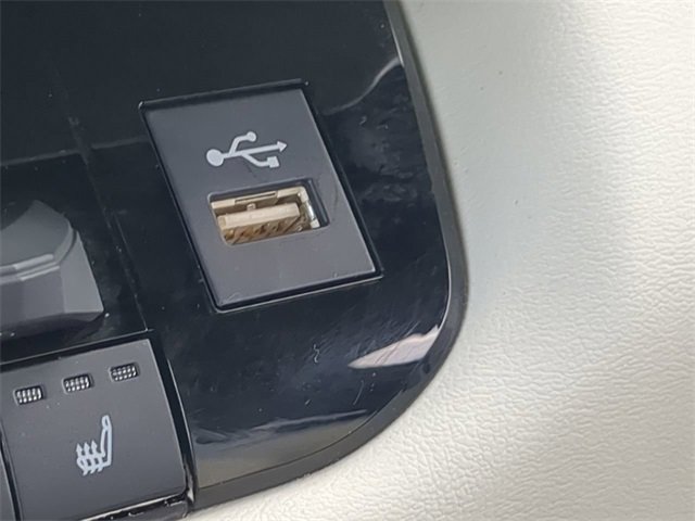 Certified 2024 Toyota Sequoia Capstone image 22