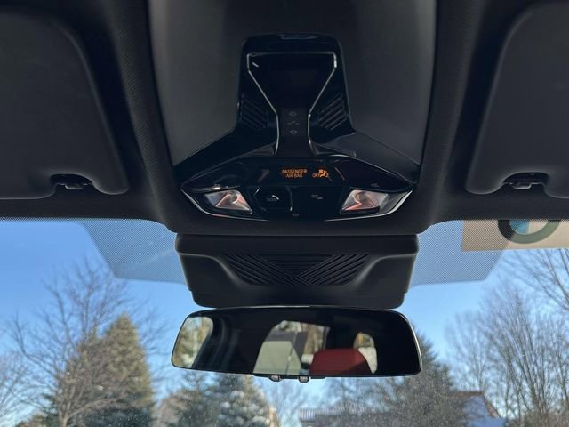 Certified 2025 BMW X1 xDrive28i image 36