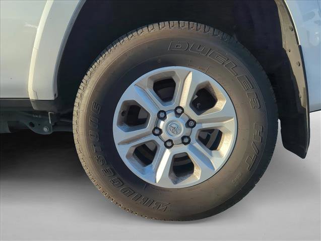 Certified 2023 Toyota 4Runner SR5 Premium w/ Moonroof Package image 6