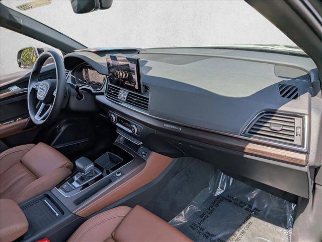 Certified 2023 Audi Q5 2.0T Prestige w/ Prestige Package AWD/4WD image 25