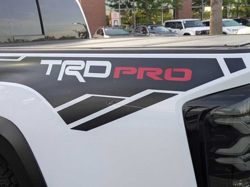 Used 2019 Toyota Tacoma TRD Pro image 14