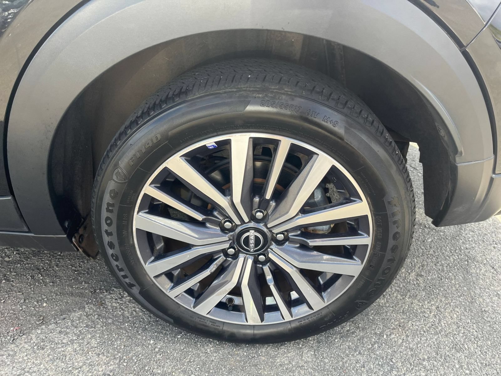 Used 2024 Nissan Kicks SV FWD image 24
