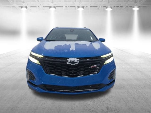 Used 2024 Chevrolet Equinox RS image 5