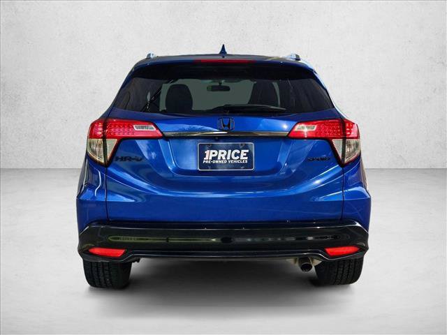 Used 2022 Honda HR-V Sport image 6