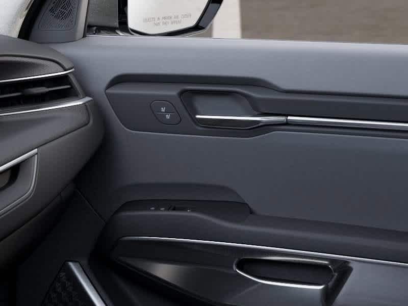 New 2026 Kia EV9 Wind AWD/4WD image 25