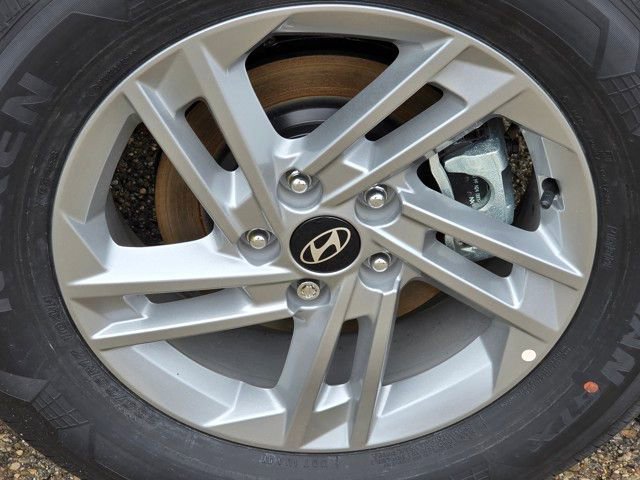 Certified 2025 Hyundai Tucson SE image 27