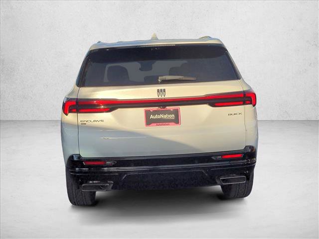 New 2026 Buick Enclave Sport Touring w/ Super Cruise Package AWD/4WD image 6