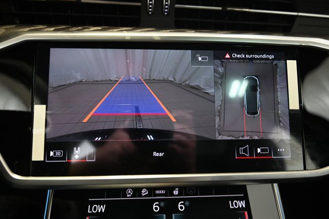 New 2026 Audi A6 Premium Plus image 7