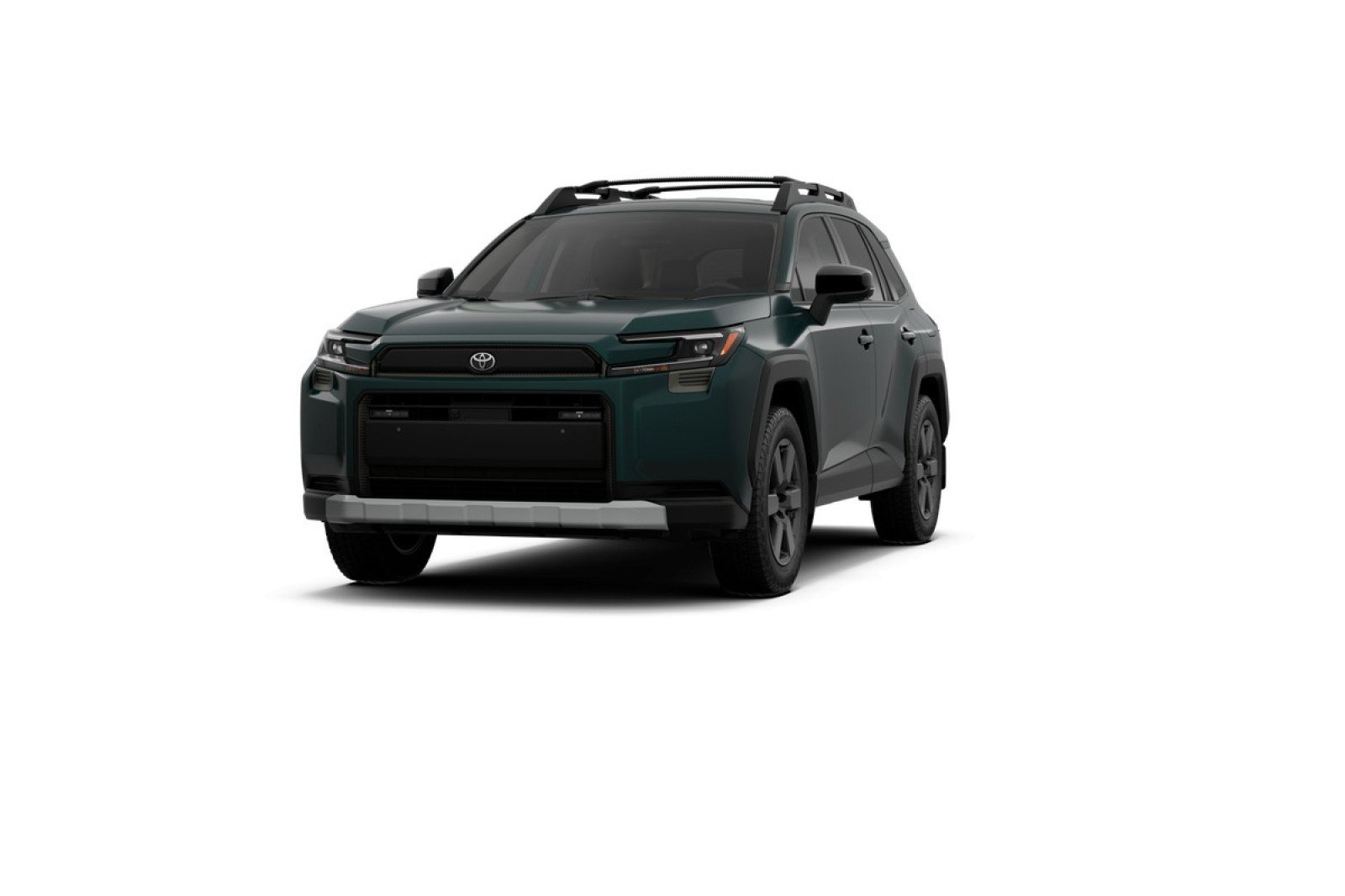New 2026 Toyota RAV4 LE image 21