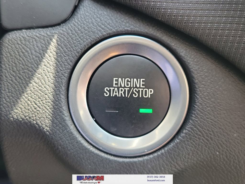 Used 2024 Chevrolet Equinox RS FWD image 31