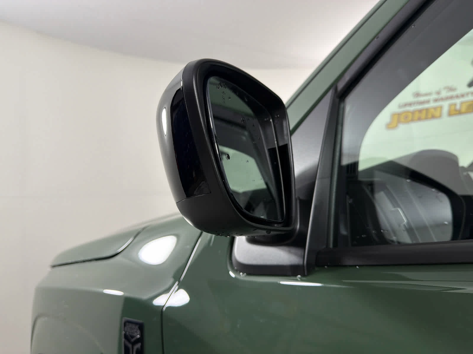 New 2026 Nissan Frontier SV w/ Tow Package image 12