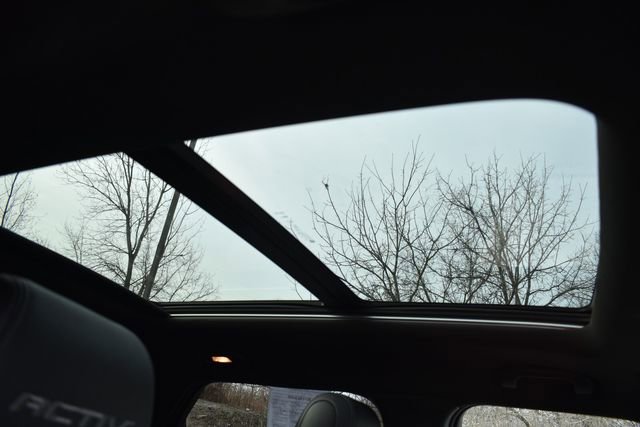 Certified 2025 Chevrolet TrailBlazer ACTIV w/ Convenience Package image 14