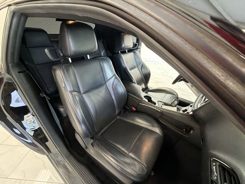 Used 2019 Dodge Challenger SXT w/ Plus Package image 29