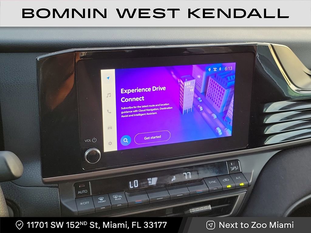 Used 2025 Toyota Camry LE image 17