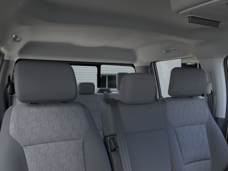 New 2026 Ford F350 XL image 22