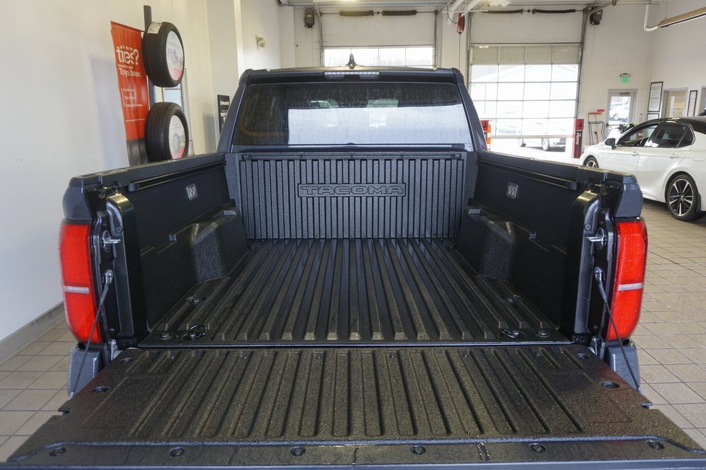 New 2026 Toyota Tacoma SR5 image 18