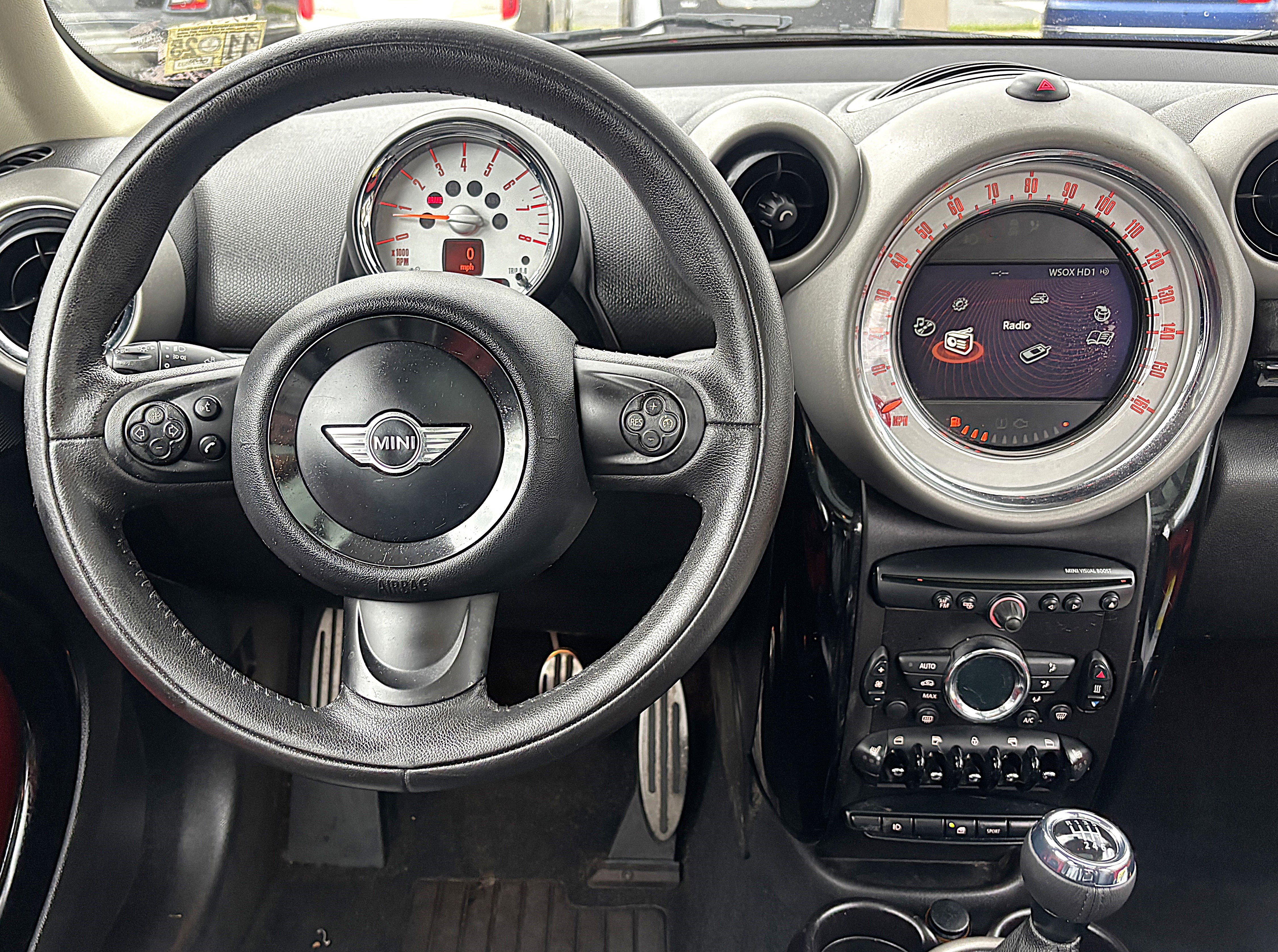 Used 2012 MINI Cooper Countryman S image 10