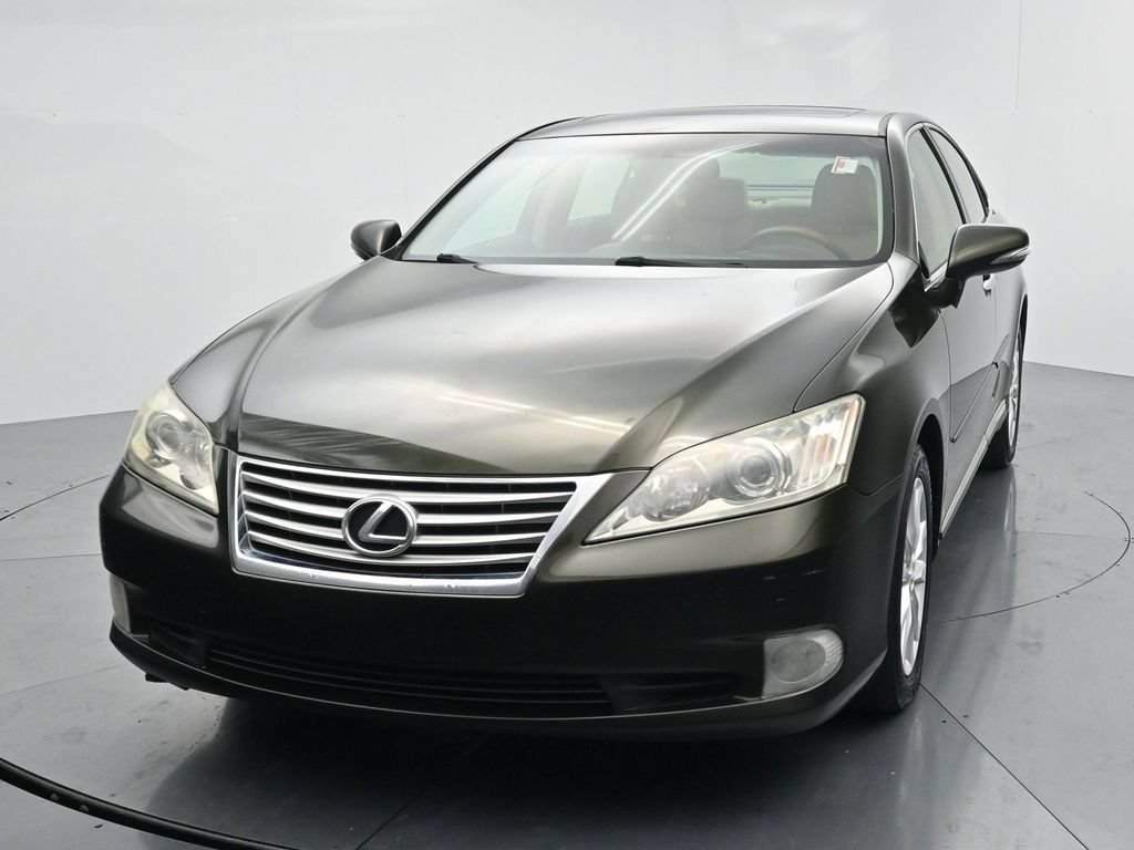Used 2011 Lexus ES 350 FWD image 3