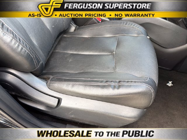 Used 2018 Nissan Rogue SL AWD/4WD image 26