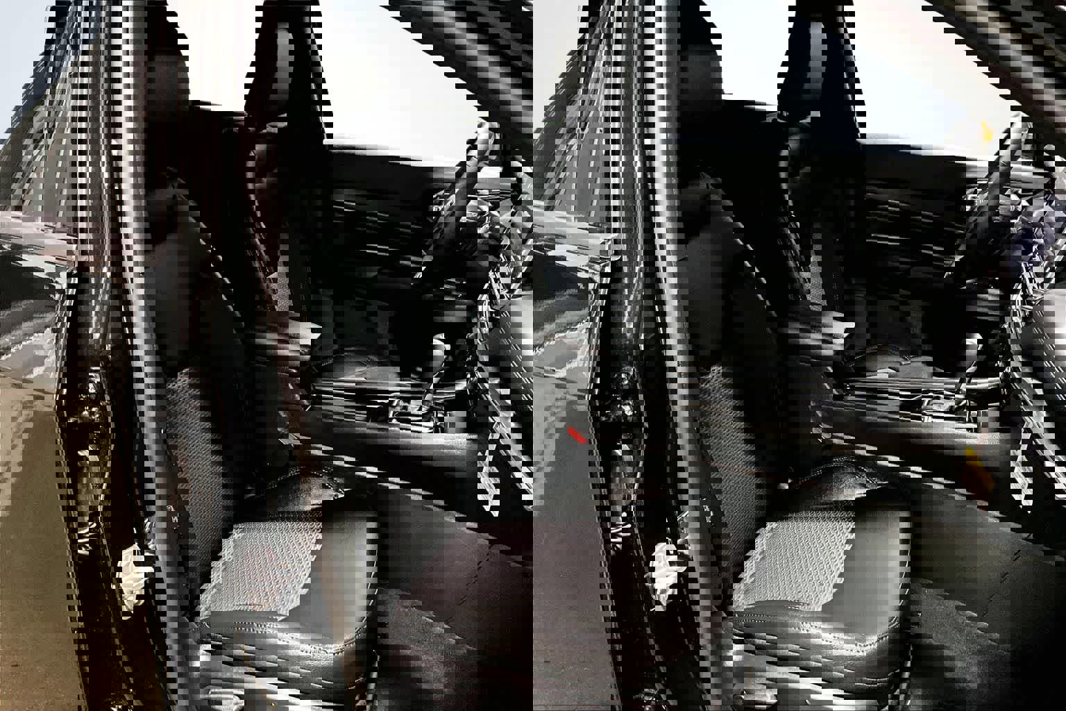 New 2026 Jeep Compass Latitude image 14