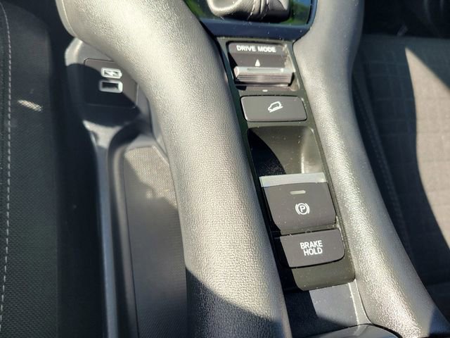 Used 2023 Honda HR-V LX image 26