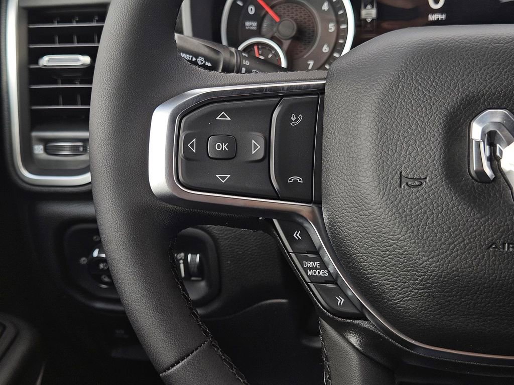 New 2026 RAM 1500 Lone Star AWD/4WD image 21