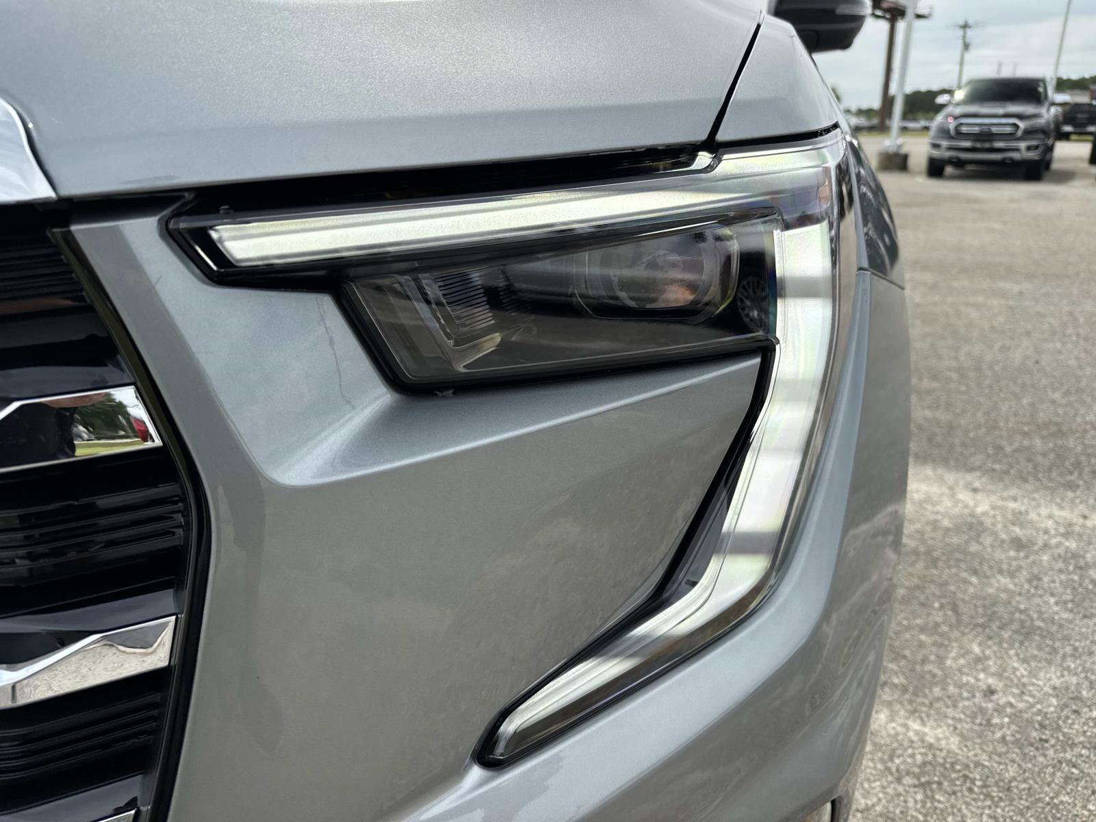 New 2026 GMC Acadia Elevation w/ Elevation Premium Package image 9