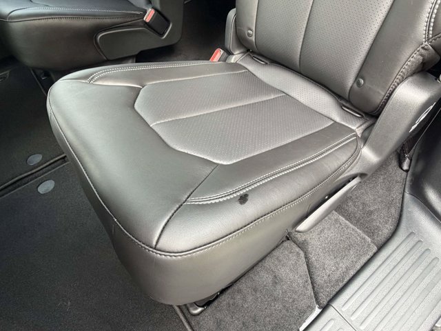 New 2027 Chrysler Pacifica LX FWD image 26