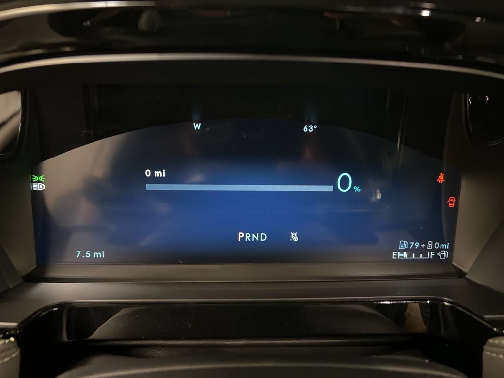 New 2025 Lincoln Corsair Grand Touring w/ Equipment Group 301A AWD/4WD image 22
