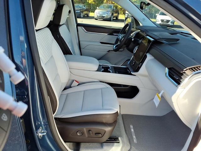 New 2026 GMC Acadia Denali image 20