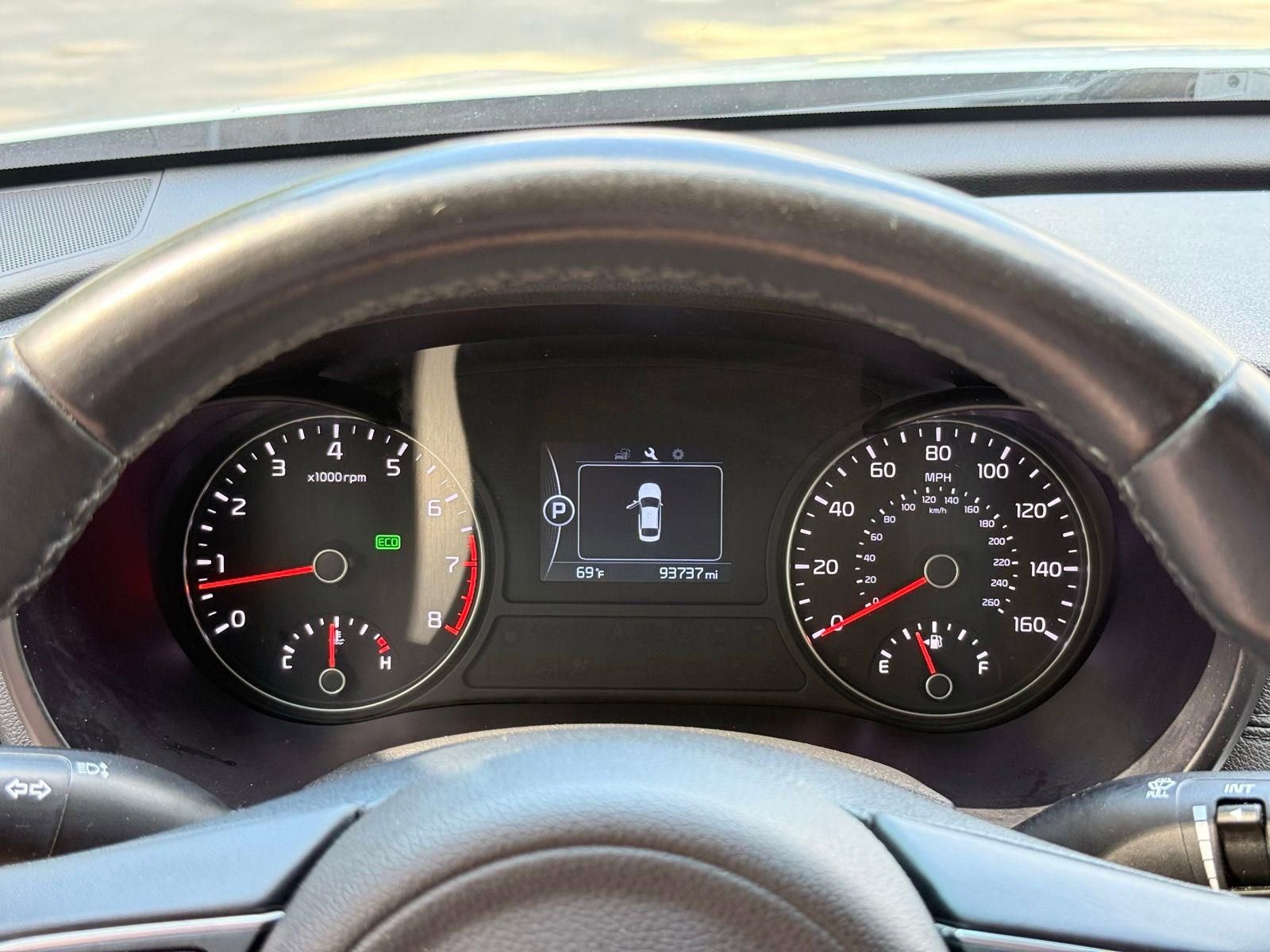 Used 2016 Kia Optima EX FWD image 43