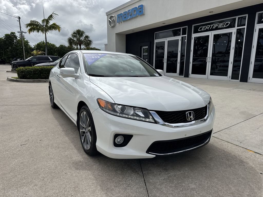 Used 2014 Honda Accord EX-L image 7