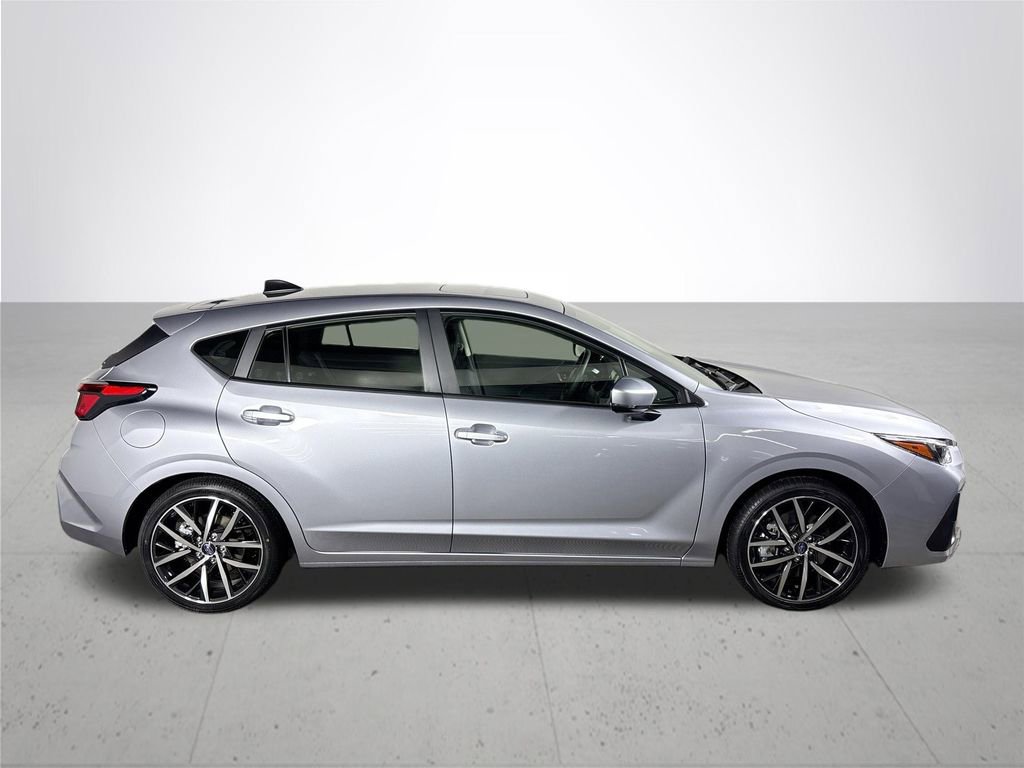 New 2026 Subaru Impreza 2.0i Sport image 5