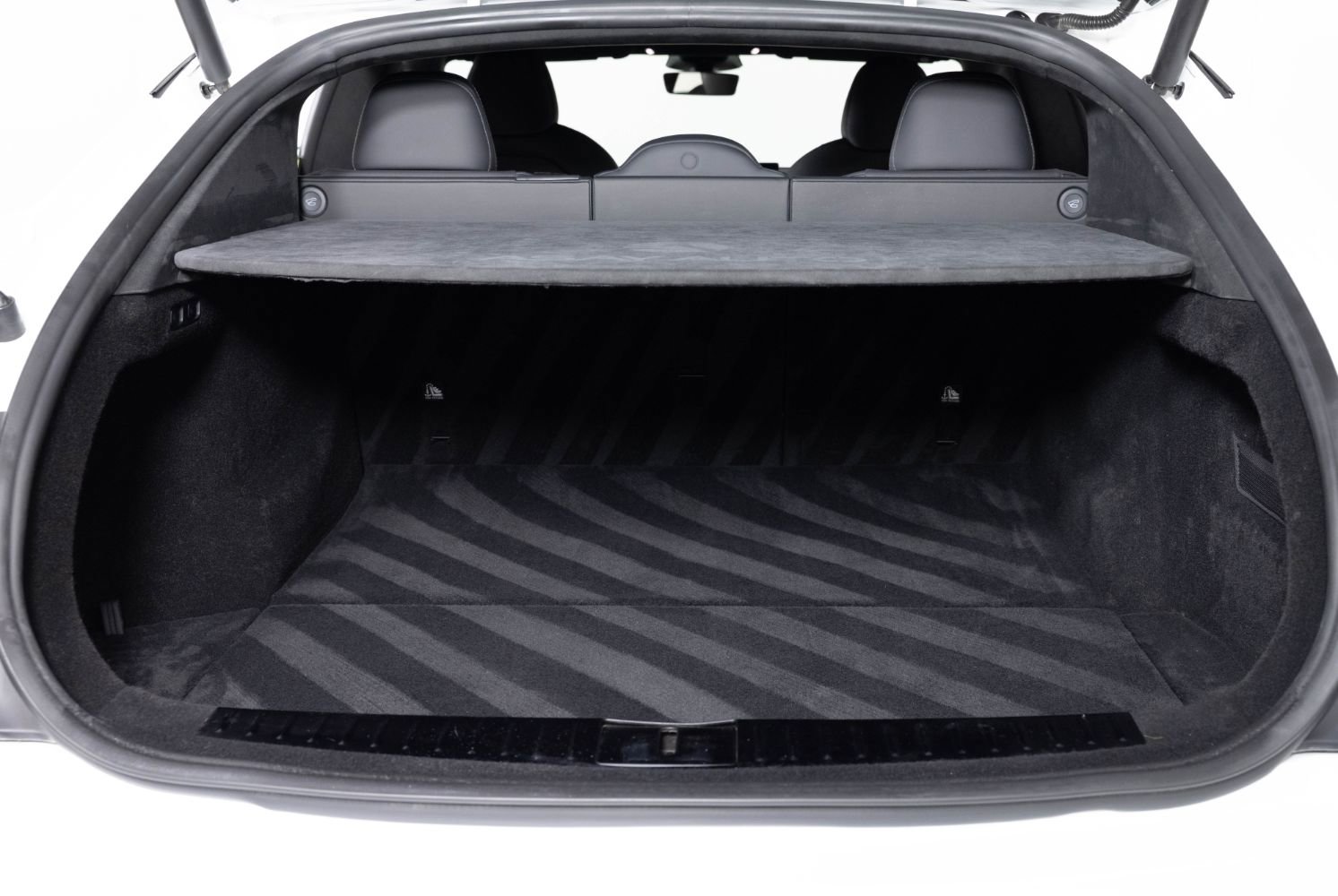 Used 2021 Tesla Model S Plaid image 20