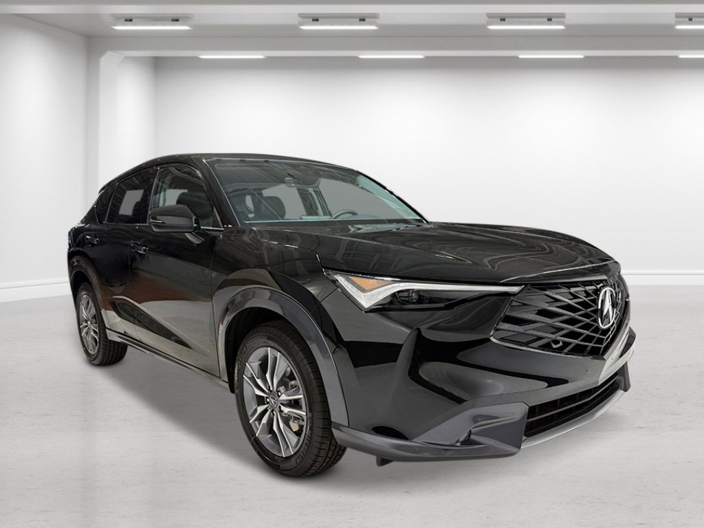 New 2026 Acura ADX AWD image 9